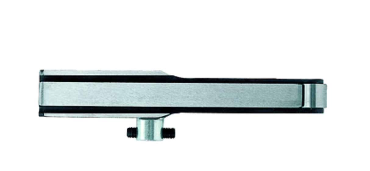 Mafell chain guide rail, 28 x 40 x 100 mm - 091010