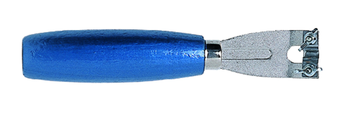 Mafell Handfugenhobel, halbrund, mit 5 Ersatzmessern - 091460