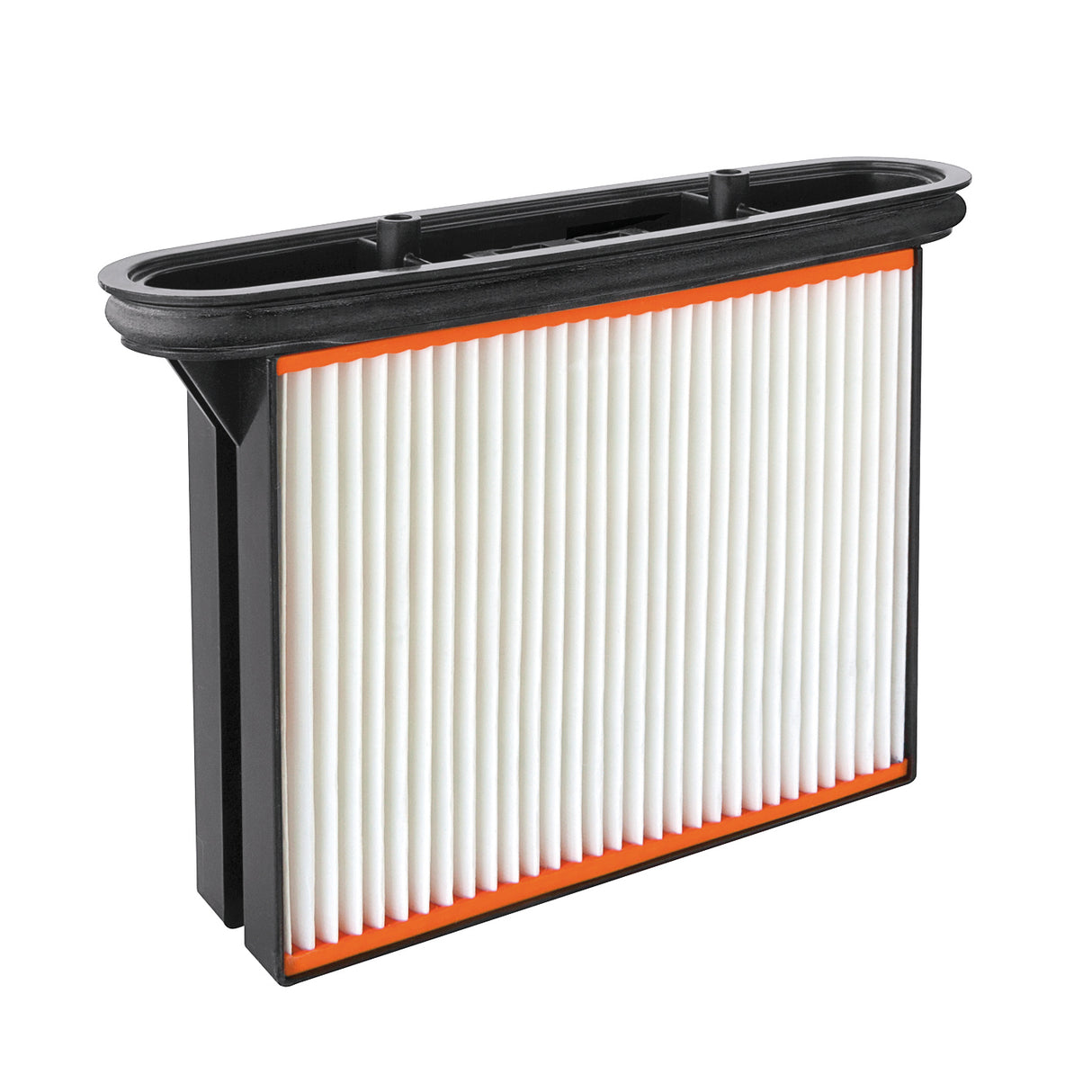 Mafell Faltenfilter-Kassette HEPA H 14, 1 Paar, Polyester (8600 cm²) - 093739