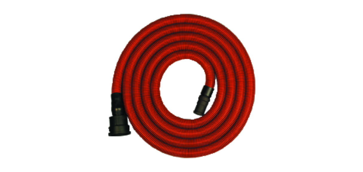 Mafell Absaugschlauch LW 35, 4 m antistatisch, zur Bearbeitung von Massivholz - 093717