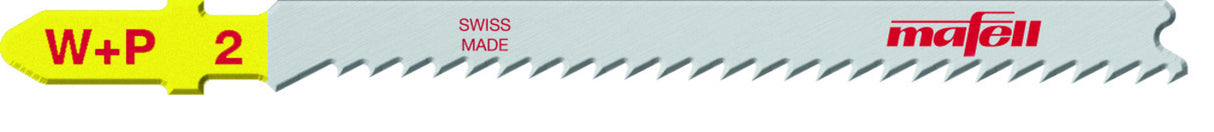 Mafell Stichsägeblatt W+P2, 5 Stück - 093852