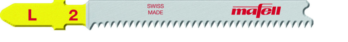 Mafell Stichsägeblatt L2, 5 Stück - 093708