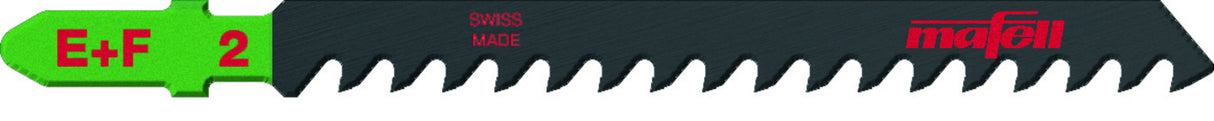 Mafell jigsaw blade E+F2, 1 piece - 093858