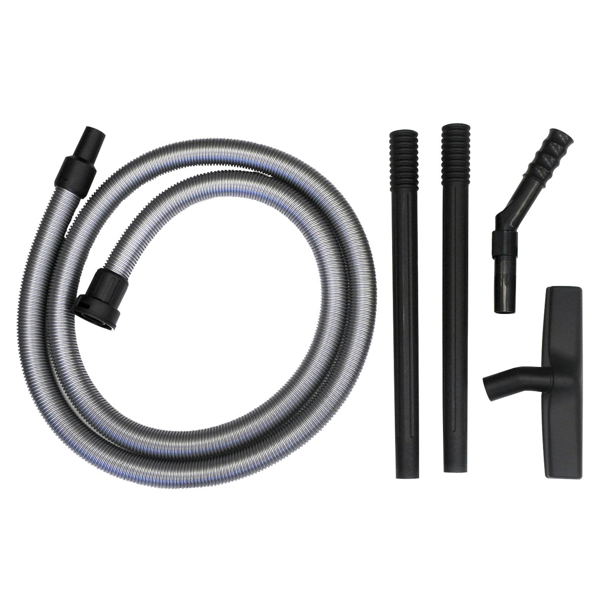 Mafell Handabsaugset D 35, 2 Griffstücke, 1 Bodendüse, 1 Handstück, 1 Schlauch D 35, 2,5 m - 093718