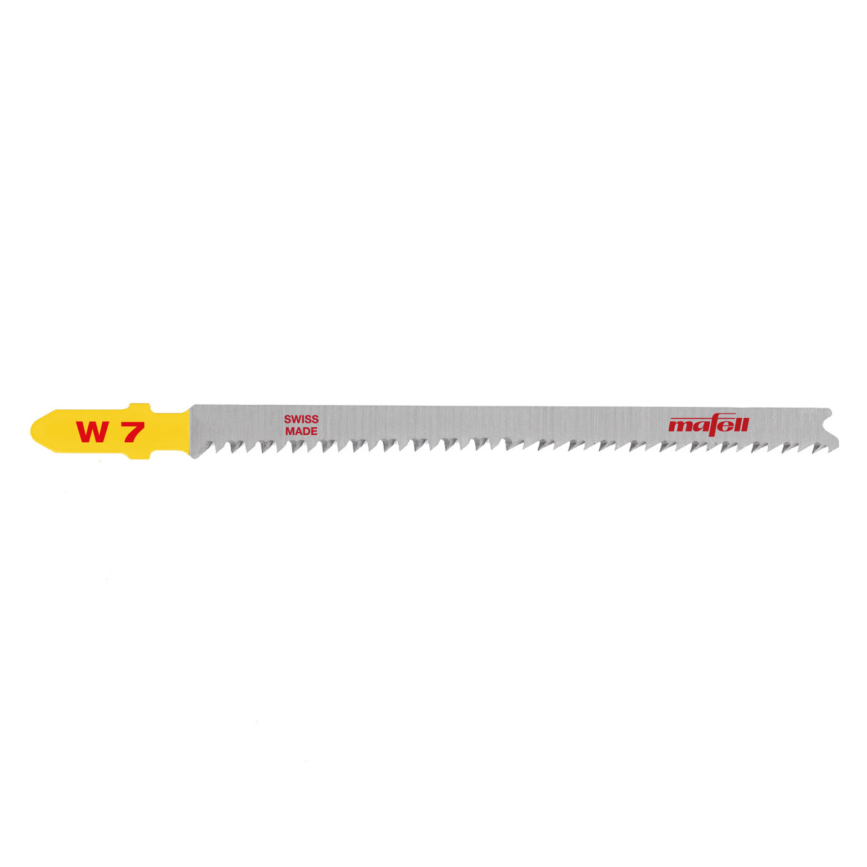 Mafell jigsaw blade W7, Wood Complete, 5 pieces - 093848