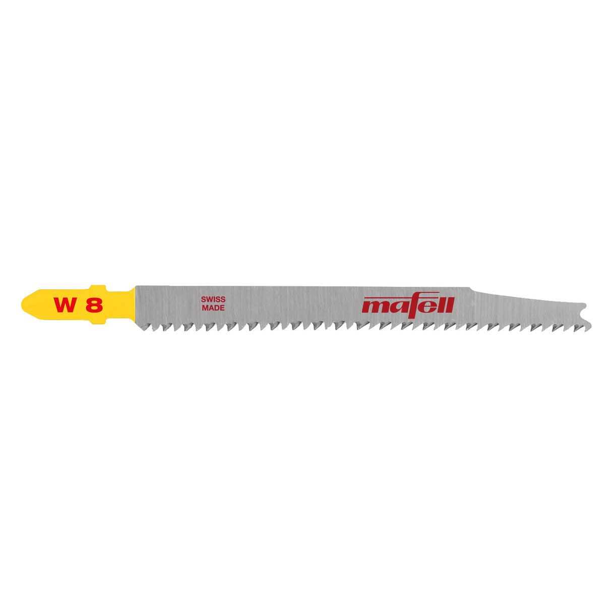 Mafell jigsaw blade W8, Wood Complete, 5 pieces - 093850