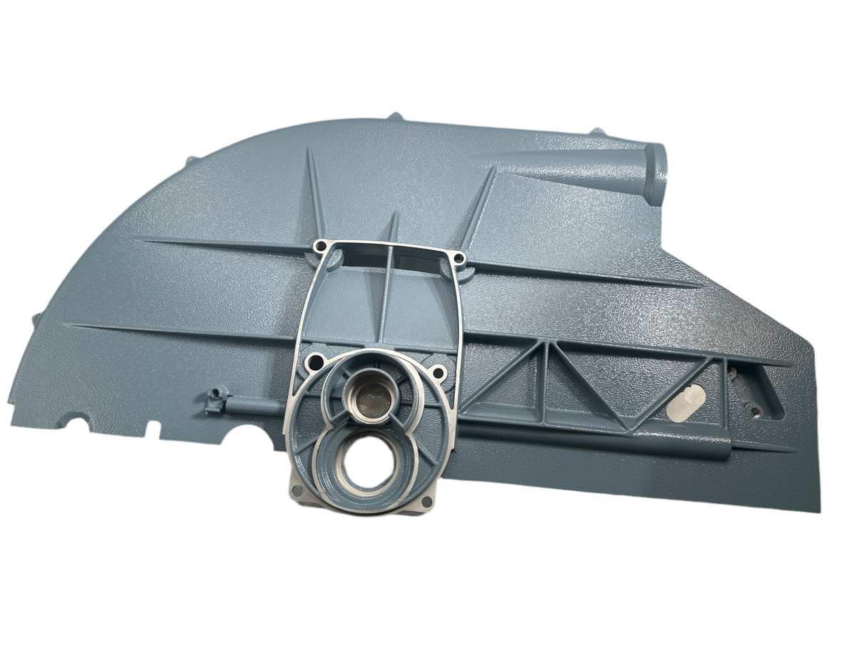 Mafell housing MKS 185 E / Ec (original spare part) - 202702