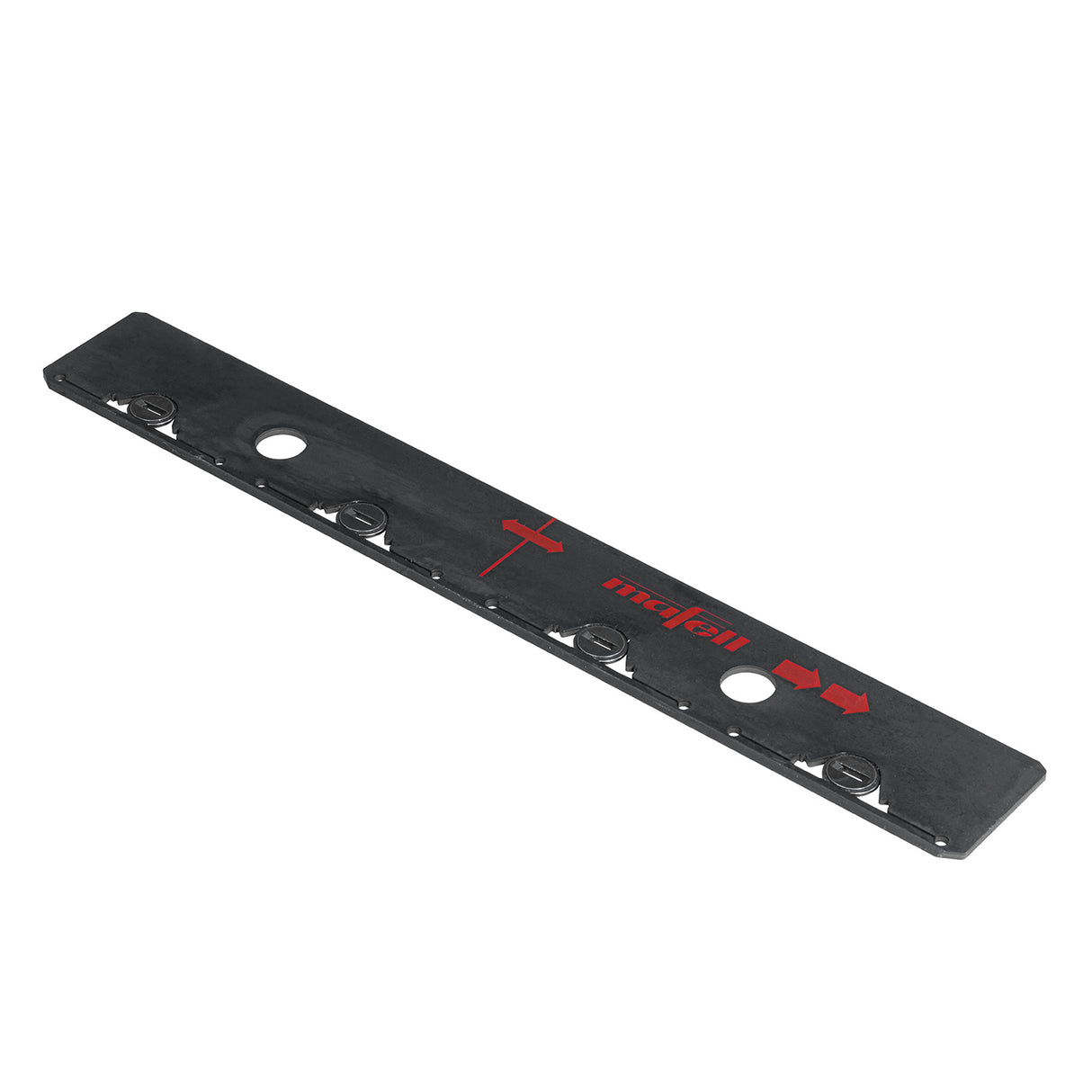Mafell connecting piece F-VS, for connecting two guide rails - 204363