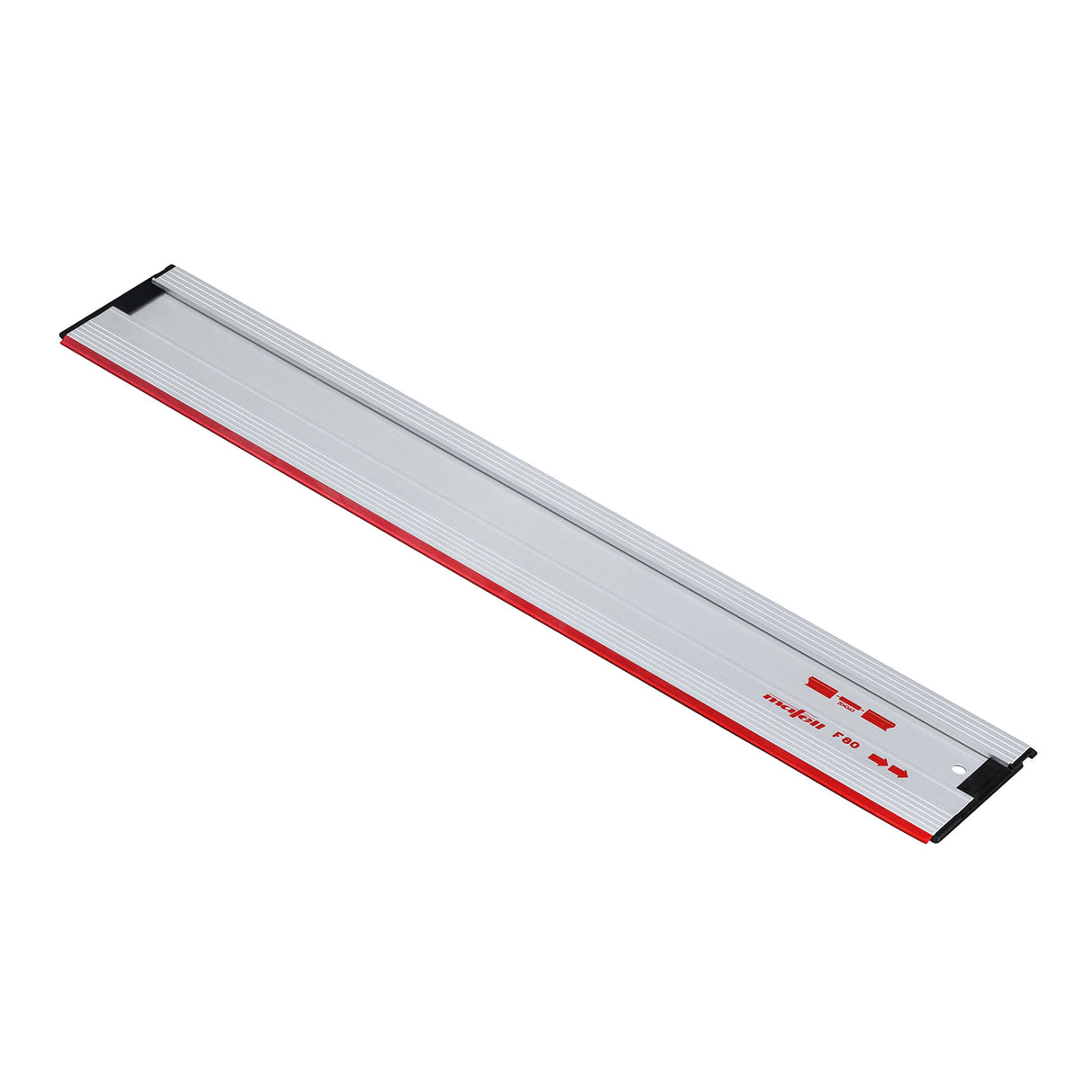 Mafell guide rail F 80, 0.8 m long - 204380