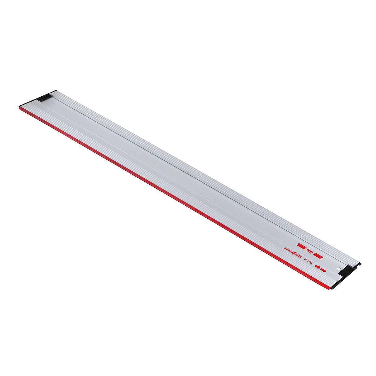 Mafell guide rail F 110, 1.1 m long - 204381