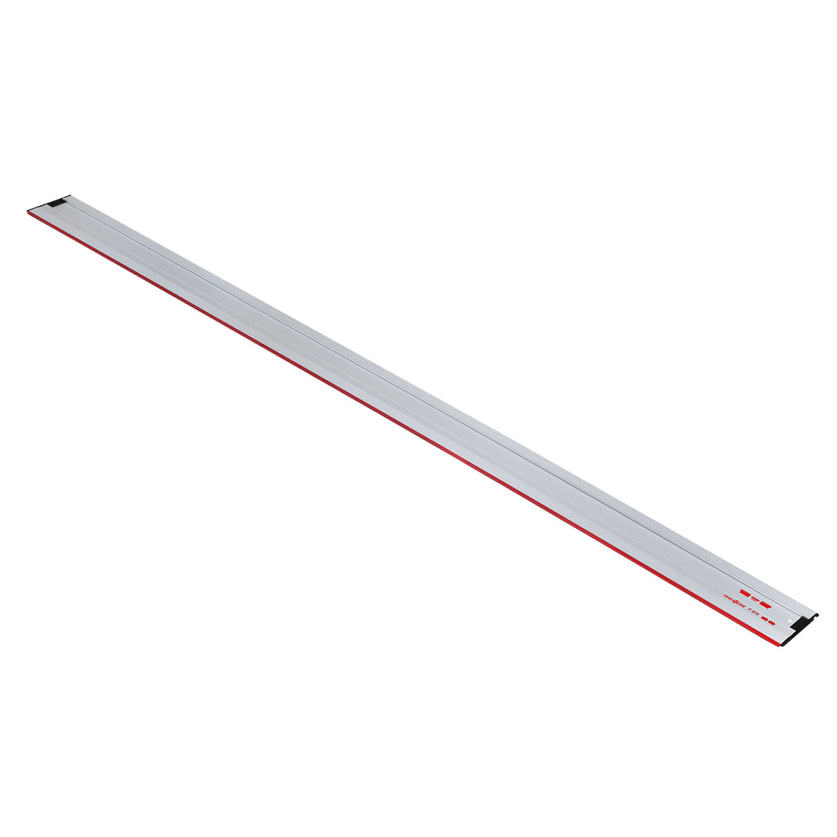 Mafell guide rail F 210, 2.1 m long - 204382