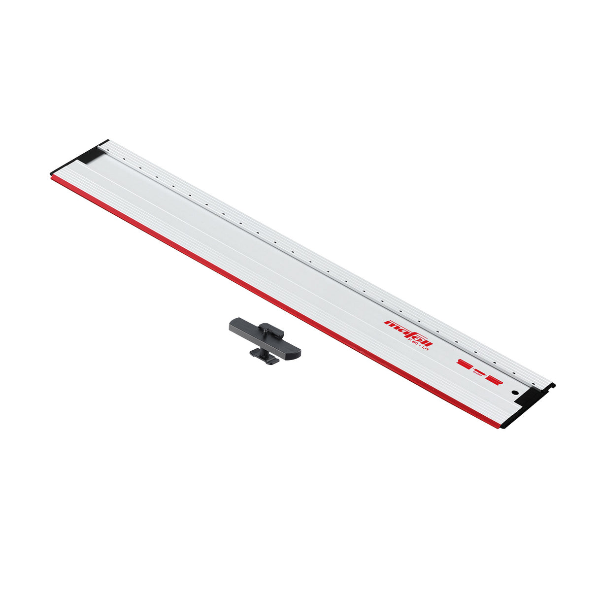 Mafell guide rail F 80-LR, 0.8 m long - 207600