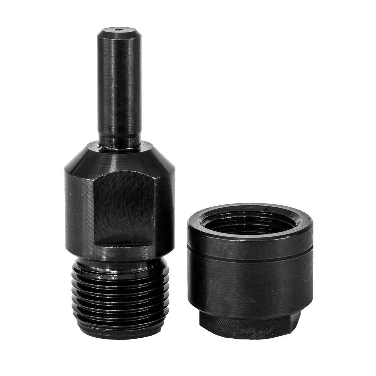 Mafell collet adapter OZ 8, including union nut OZ 8, n[max] = 16,000 1/min - 208962