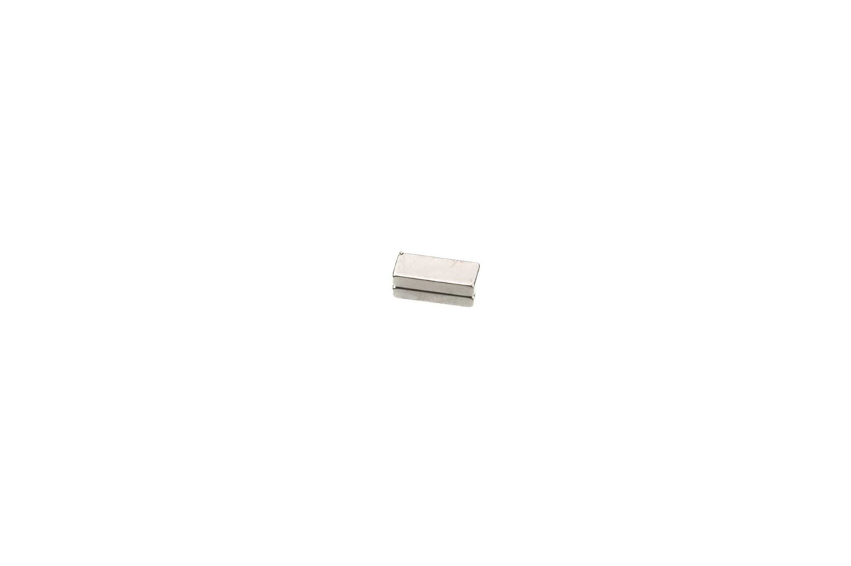 Mafell cuboid magnet 10x4x2 mm (original spare part) - 209629