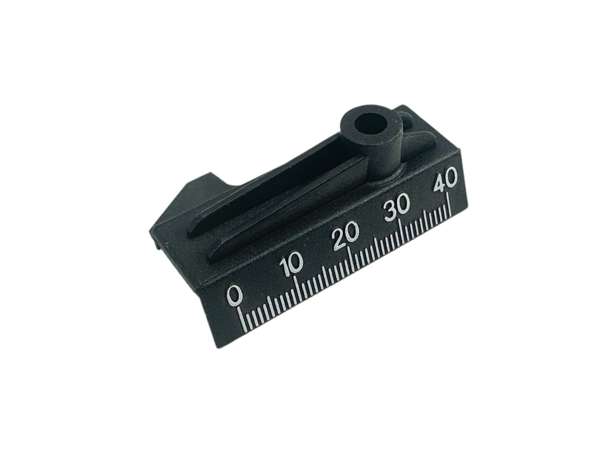 Mafell depth stop (original spare part) - 203029