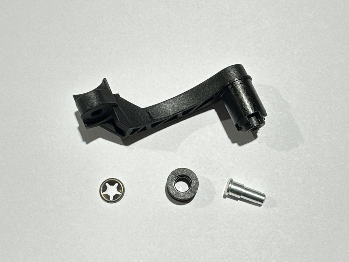 Mafell lever complete (only for replacement) (original spare part) - 204546