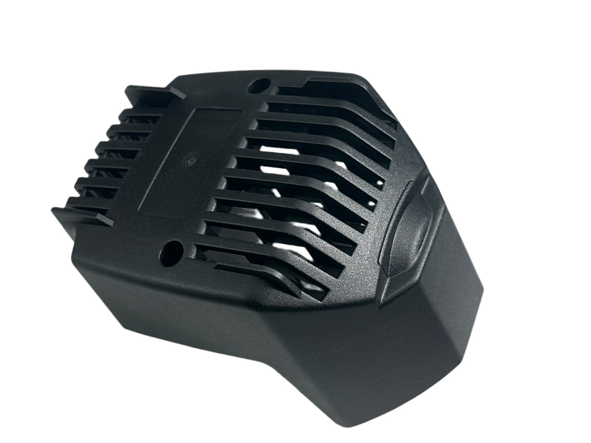 Mafell motor cover without adjusting wheel opening (original spare part) - 205165