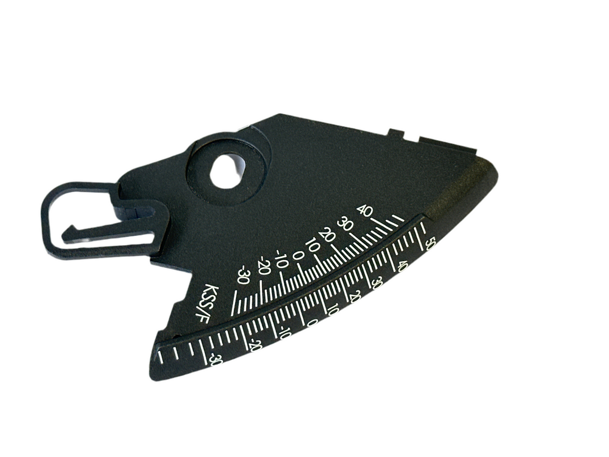 Mafell depth adjustment (original spare part) - 206611