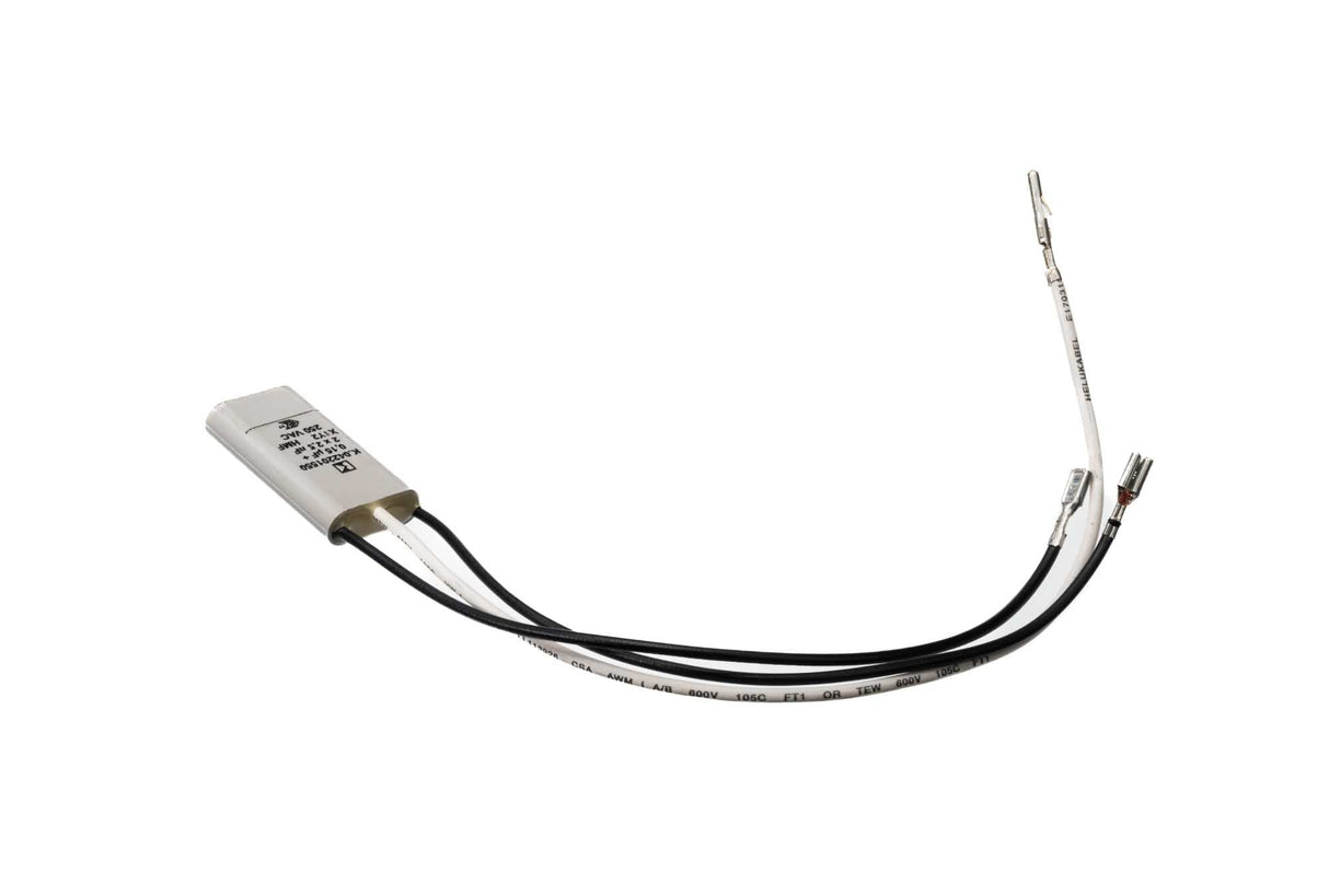 Mafell interference suppressor 0.15µF+2x2500pF 087879 (original spare part) - 087879