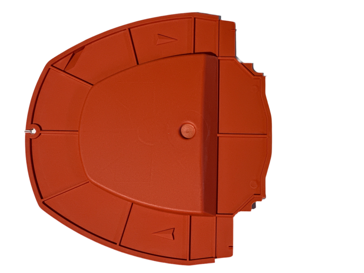 Mafell Abdeckung OBEN Z3L/K  (Originales Ersatzteil) - 038344