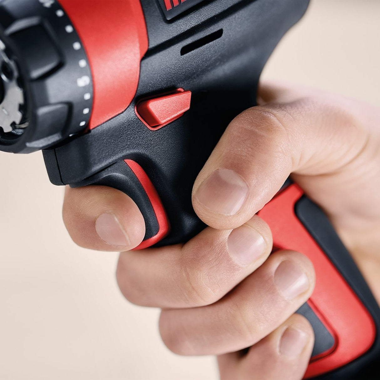 Mafell Cordless Drill A 12 in T-MAX - 91D001