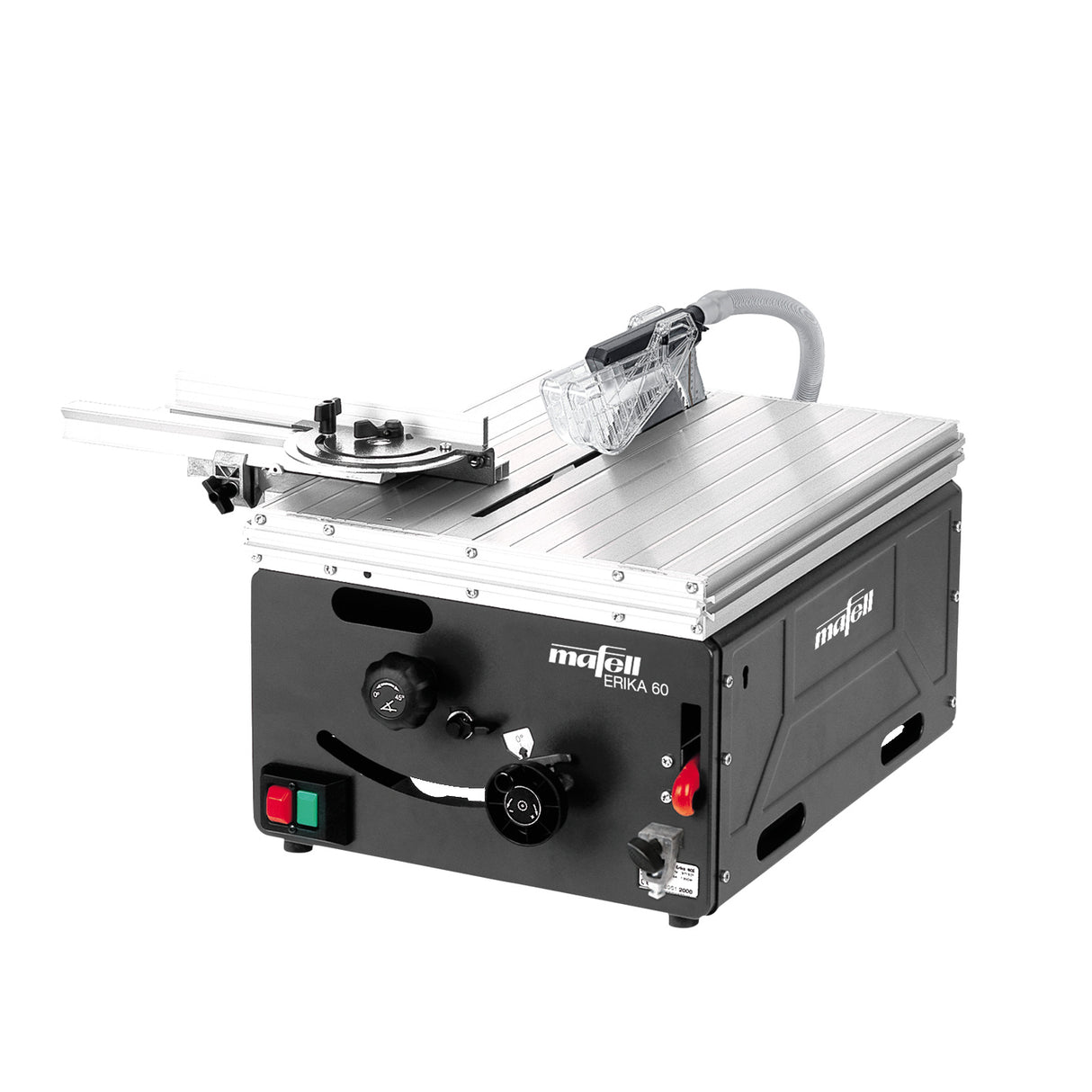Mafell underfloor pull saw ERIKA 60 - 972101