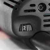 Mafell Fräsmotor FM 1000 mit 1000 Watt - 9M0001