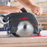 Mafell hand circular saw K 65 cc in T-MAX - 91B002