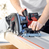 Mafell Akku-Handkreissäge K 85-18 PURE im L-MAX - 91E302