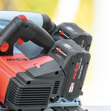 Mafell Akku-Handkreissäge K 85-18 PURE im L-MAX - 91E302
