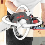 Mafell Akku-Handkreissäge K 85-18 PURE im L-MAX - 91E302
