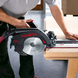 Mafell circular saw K 85 Ec in L-MAX - 918202 