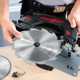 Mafell circular saw K 85 Ec in L-MAX - 918202 