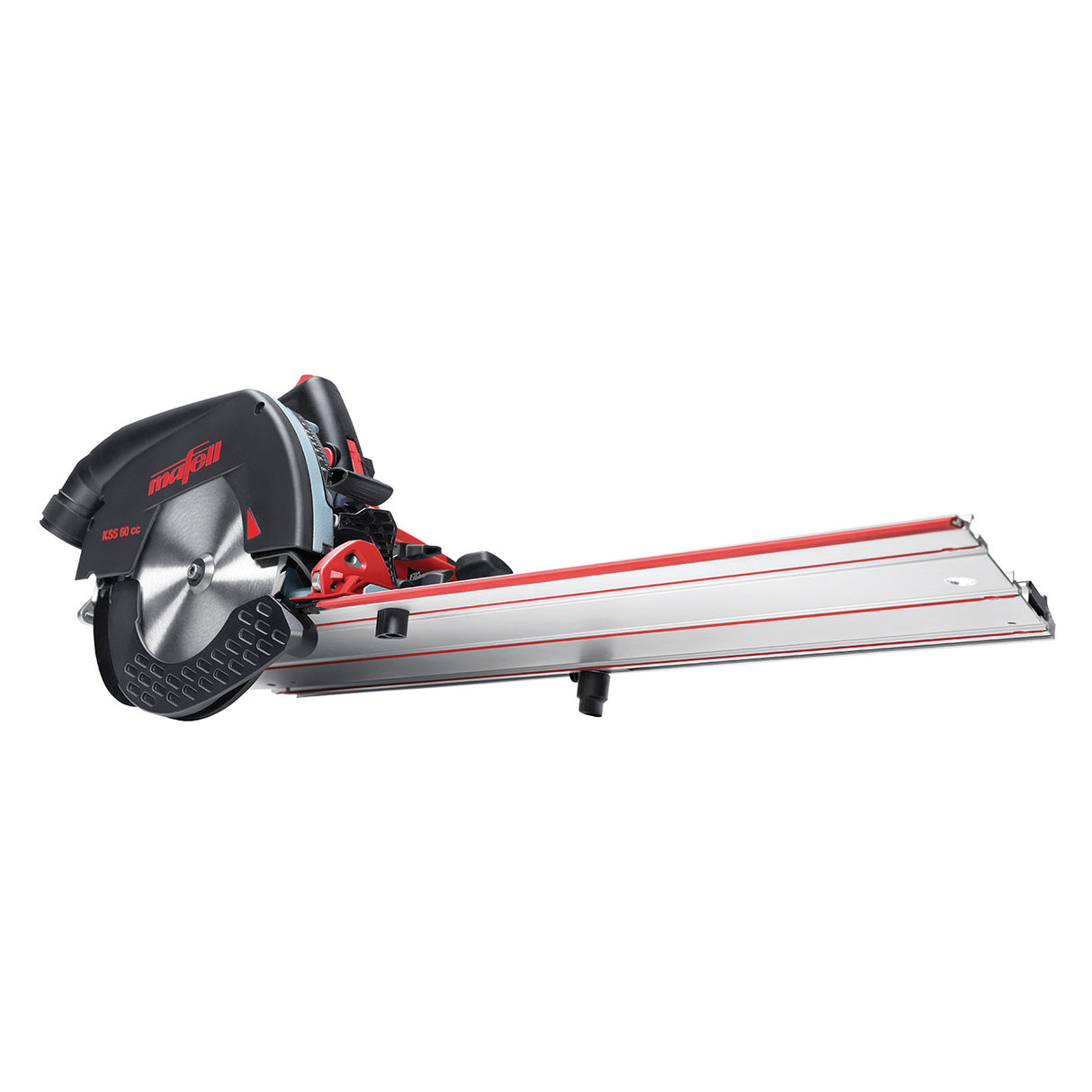 Mafell crosscut saw KSS 60 cc in carrying case - 91B102