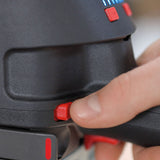 Mafell Oberfräse LO 55 + Fräser-Set