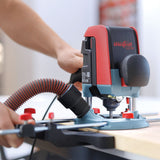 Mafell Oberfräse LO 55 im MAX3 - 91A901