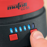 Mafell Oberfräse LO 55 + Fräser-Set