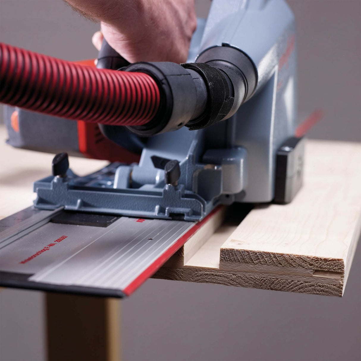 Mafell multi-milling machine MF 26 cc GF-MAX "plasterboard milling cutter" in the T-MAX - 917802