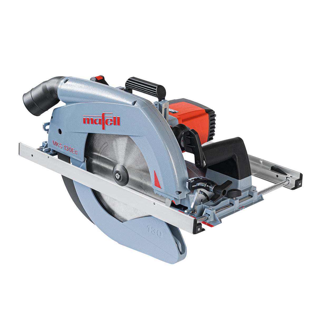 Mafell carpentry circular saw MKS 130 Ec - 925401