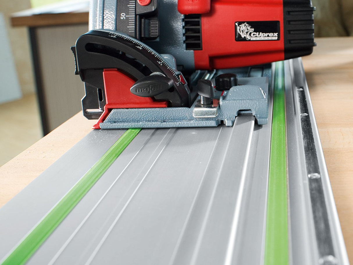 Mafell cordless plunge saw MT 55 18 M bl PURE in the T-MAX - 91E002 