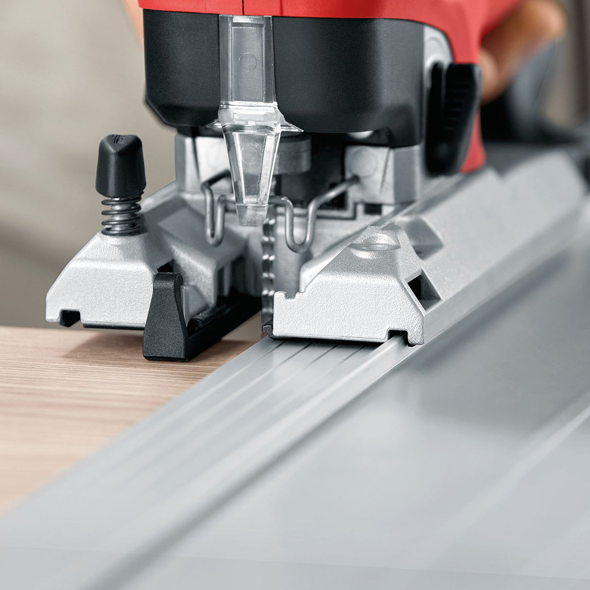 Mafell precision jigsaw P1 cc MaxiMAX in T-MAX - 917103 