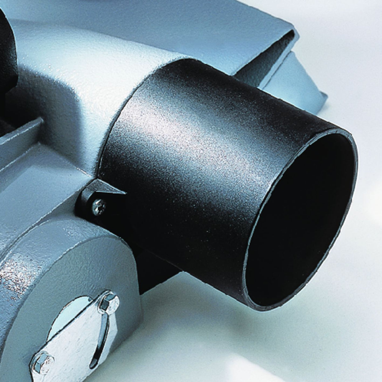 Mafell Zimmerei-Hobel ZH 205 Ec - 925201