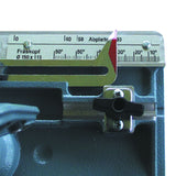 Mafell Kervenfräse ZK 115 Ec - 925001